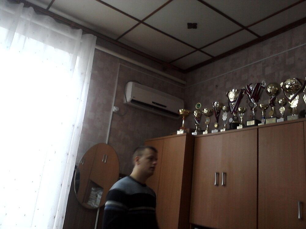 Photograph by Александр Казачек