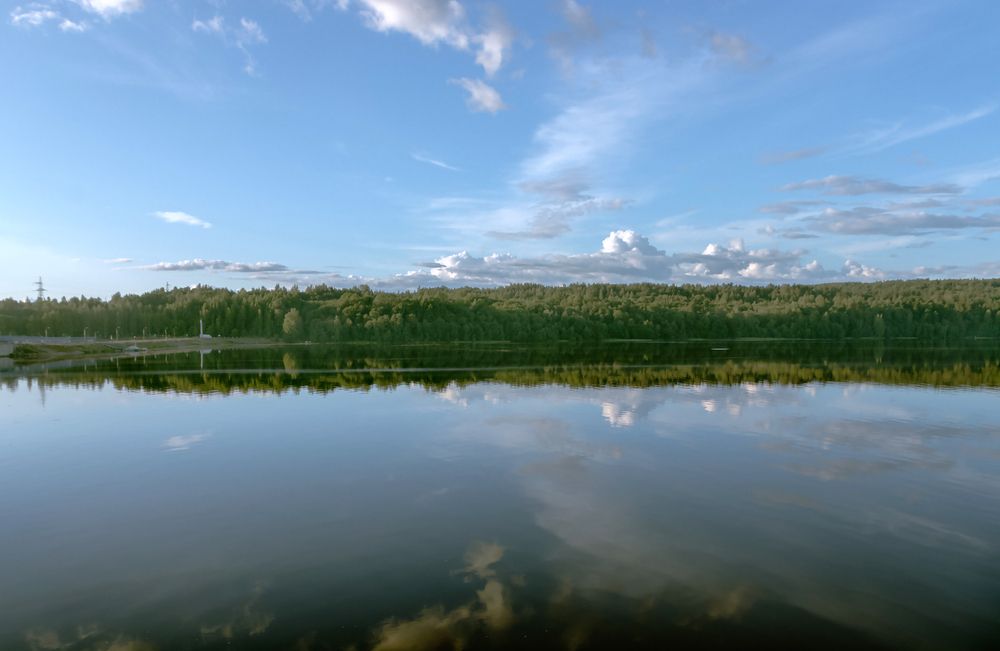 Photograph by Елена Фаворская