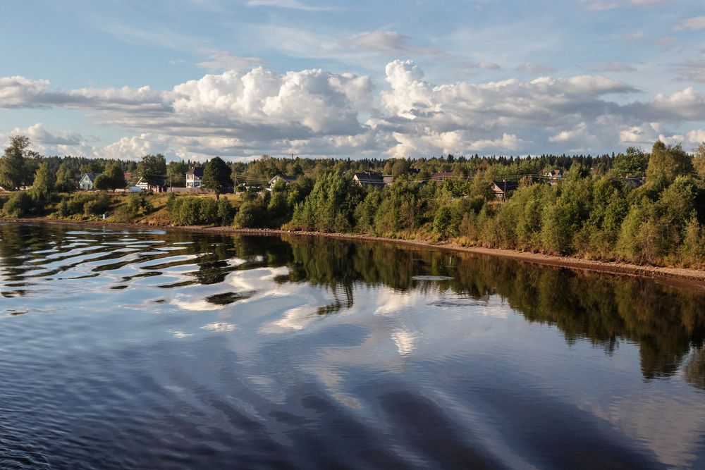 Photograph by Елена Фаворская