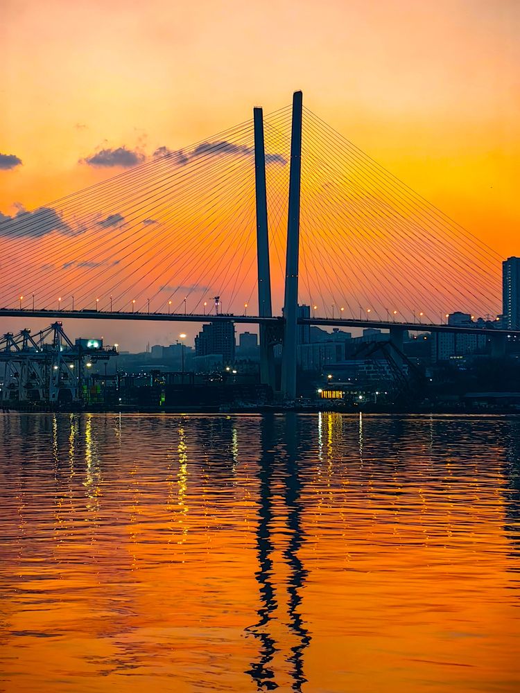 Фотография автора Rusik Vladivostok