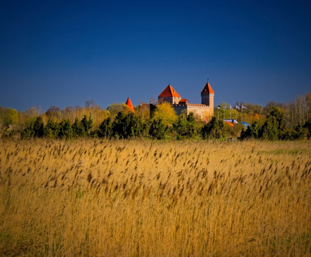 Photograph by Vladimir Chudopalov
