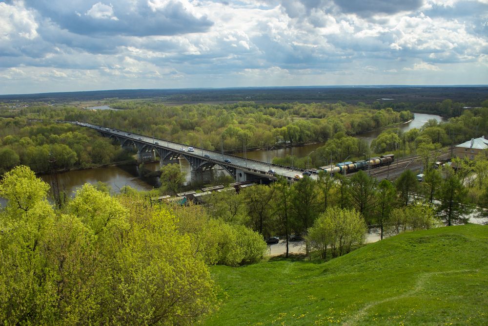 Photograph by Евгений Широнин