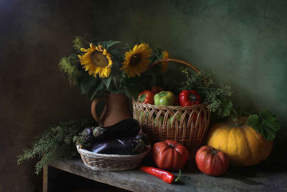 Фотография автора Ганина Галина