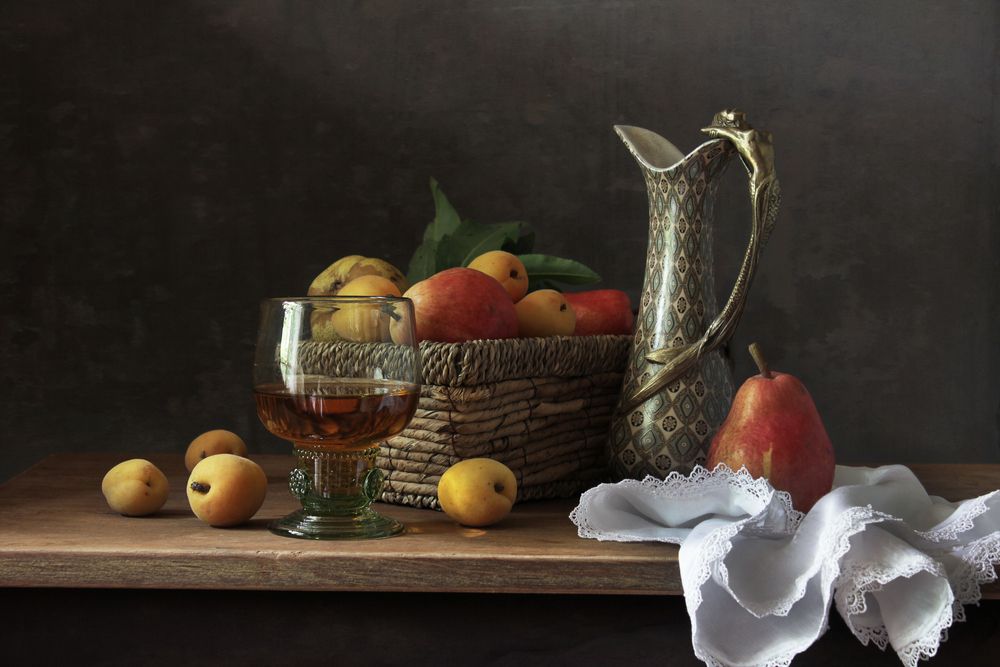 Фотография автора Ганина Галина