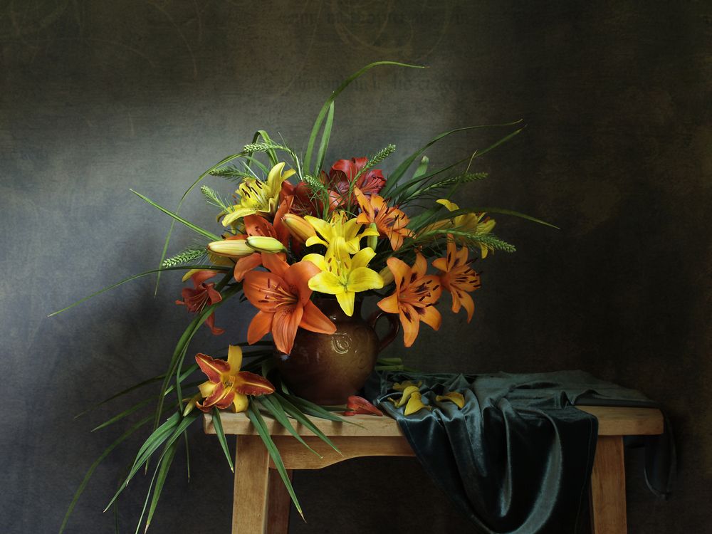 Фотография автора Ганина Галина