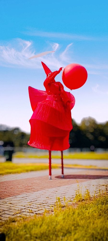 Photograph by Irina Prazdnikova
