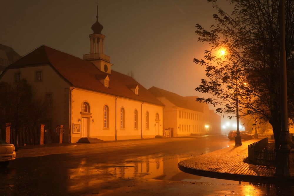 Photograph by Лебедев Юрий-Александрович