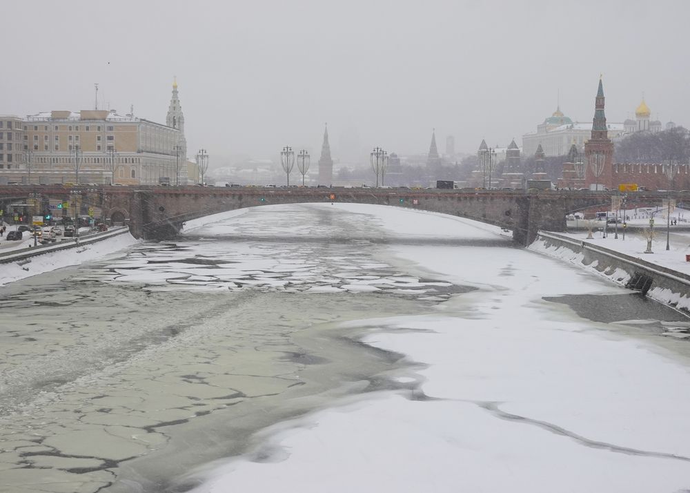 Photograph by Ионова Татьяна