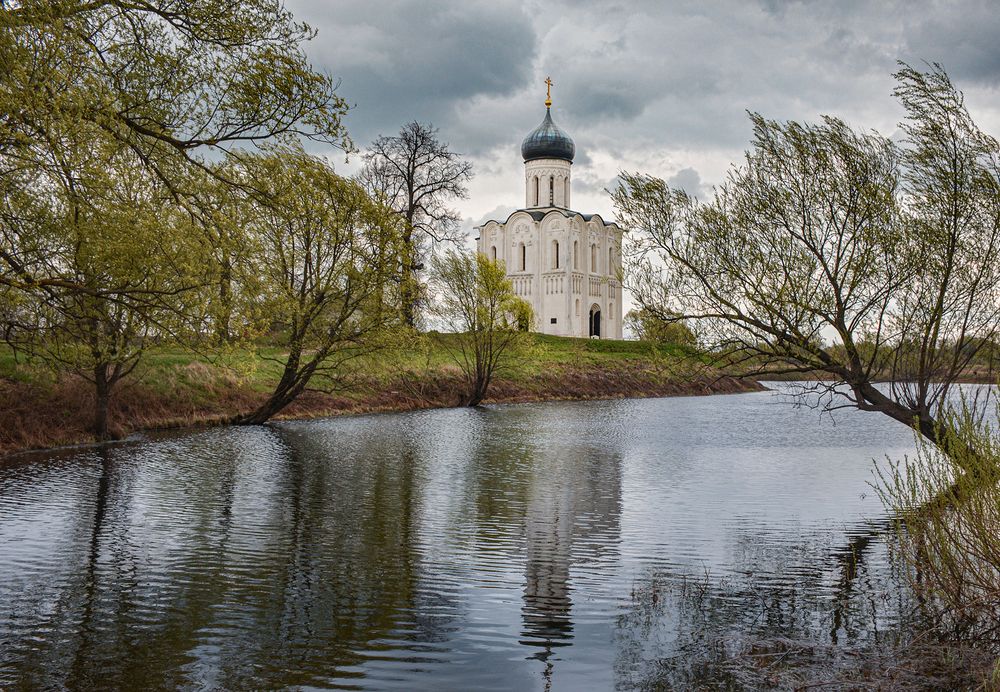 Photograph by Inna Ivanova