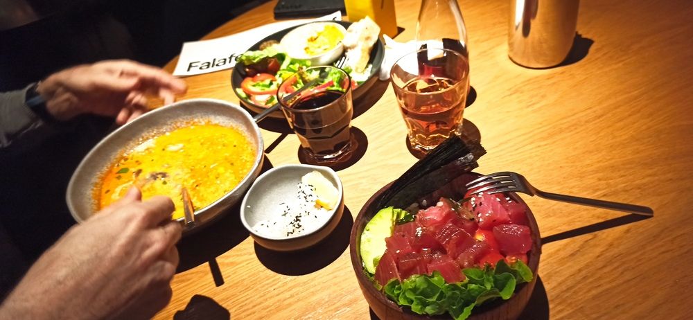 Photograph by Валерия Сопова