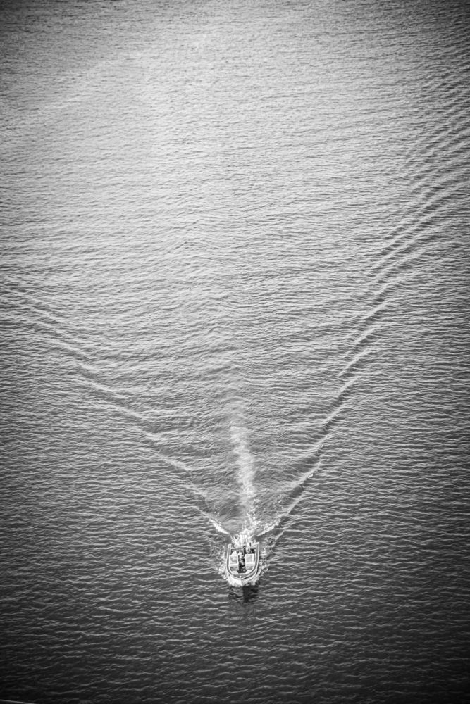Photograph by Daniel Del Conte