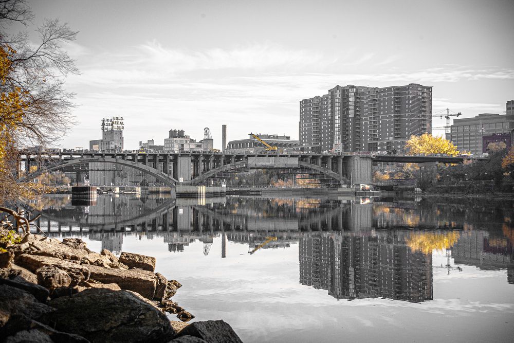 Photograph by Daniel Del Conte