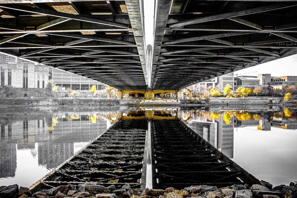 Photograph by Daniel Del Conte