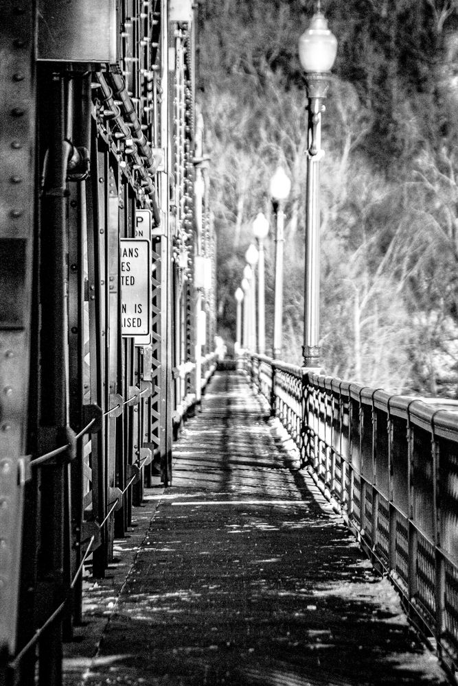 Photograph by Daniel Del Conte