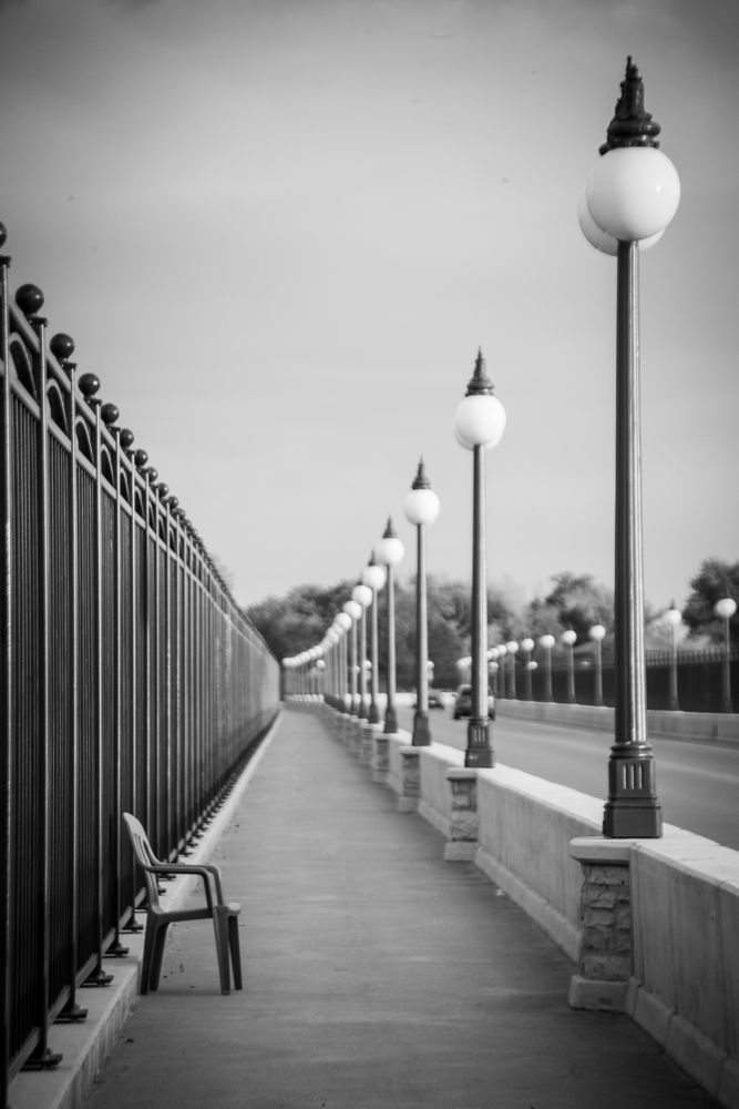 Photograph by Daniel Del Conte