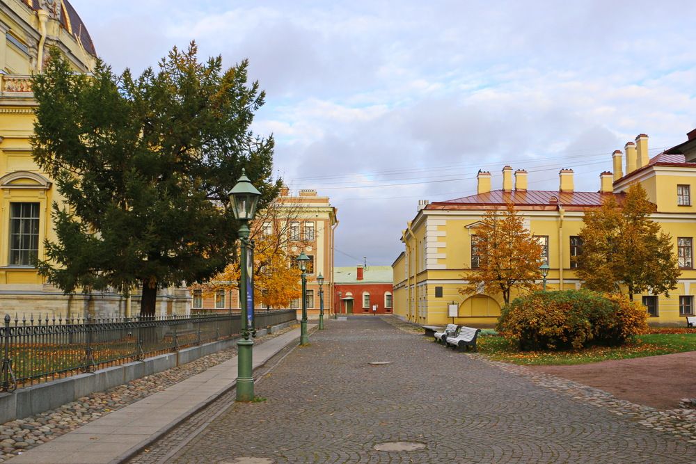 Photograph by Виталий Черепенькин