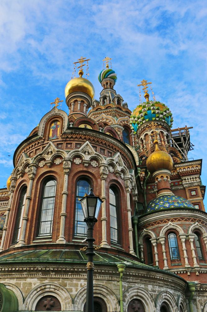 Photograph by Виталий Черепенькин