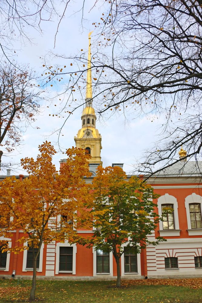 Photograph by Виталий Черепенькин