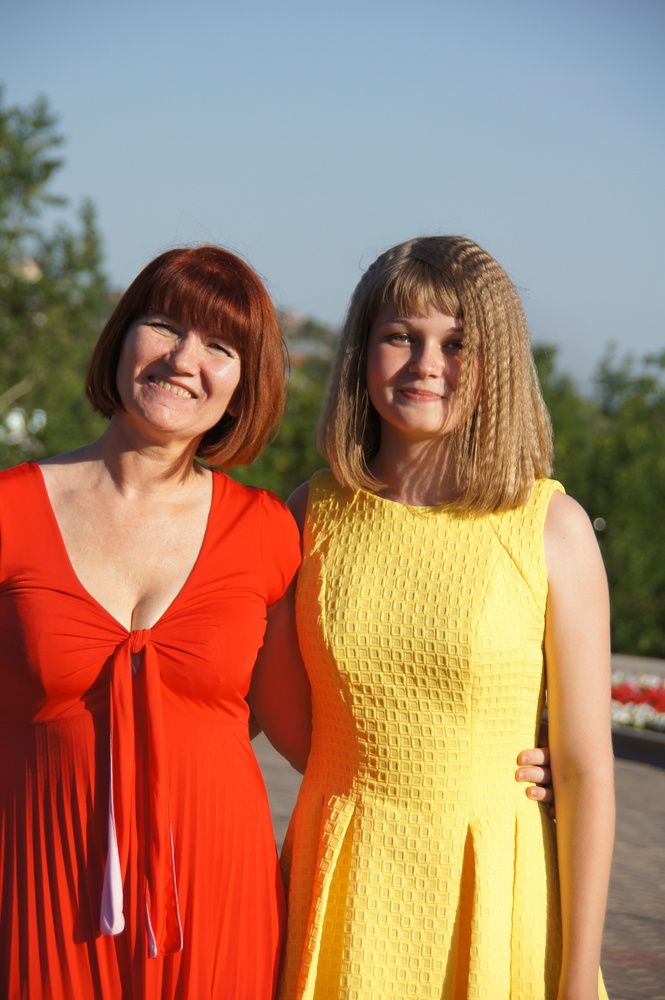 Photograph by Светлана Стрельцова