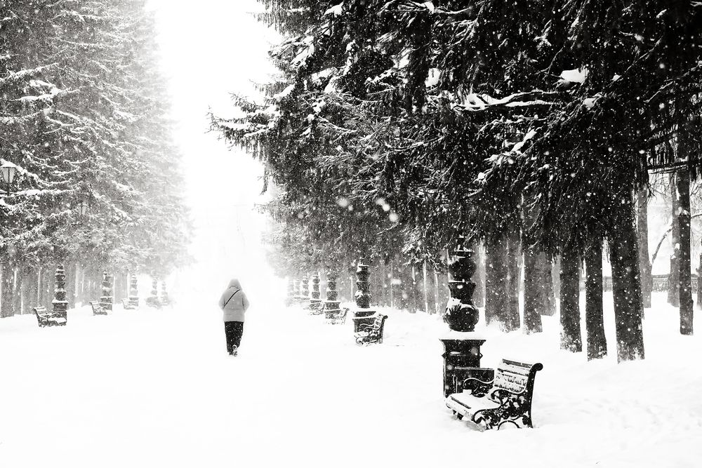 Photograph by Юрий Листов