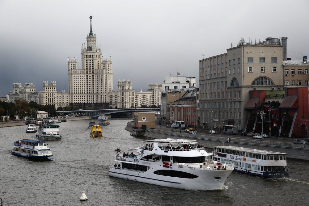 Photograph by Александр Лобанов