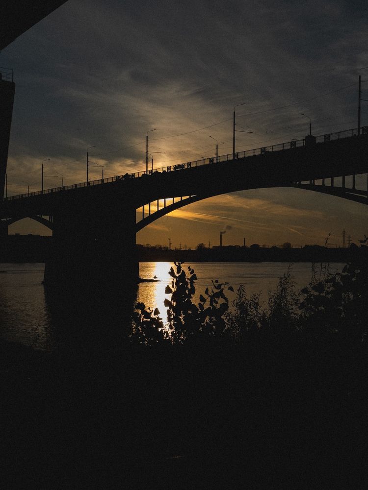 Photograph by Дарья Батюкова