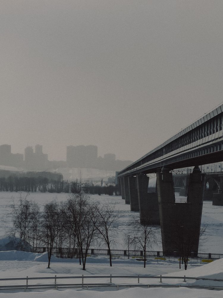 Photograph by Дарья Батюкова