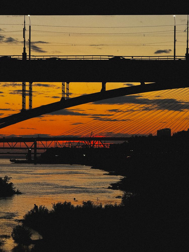 Photograph by Дарья Батюкова