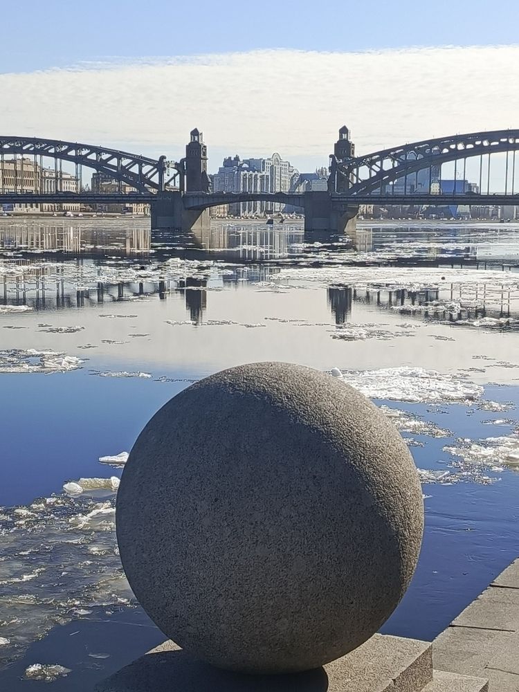 Photograph by Ирина Ильина