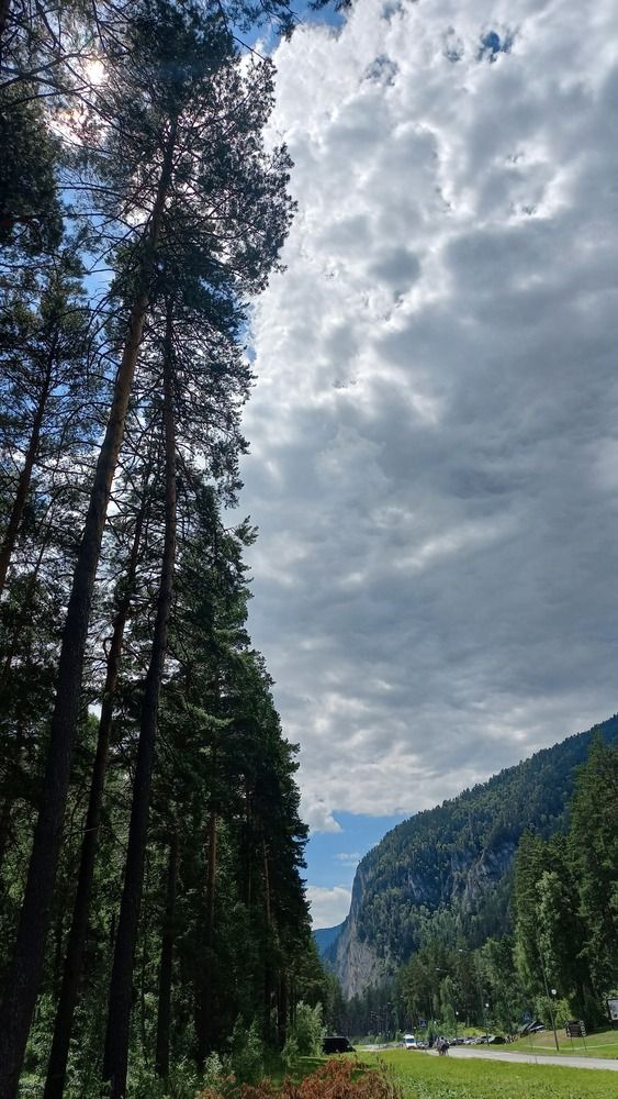 Photograph by Ольга Булдакова