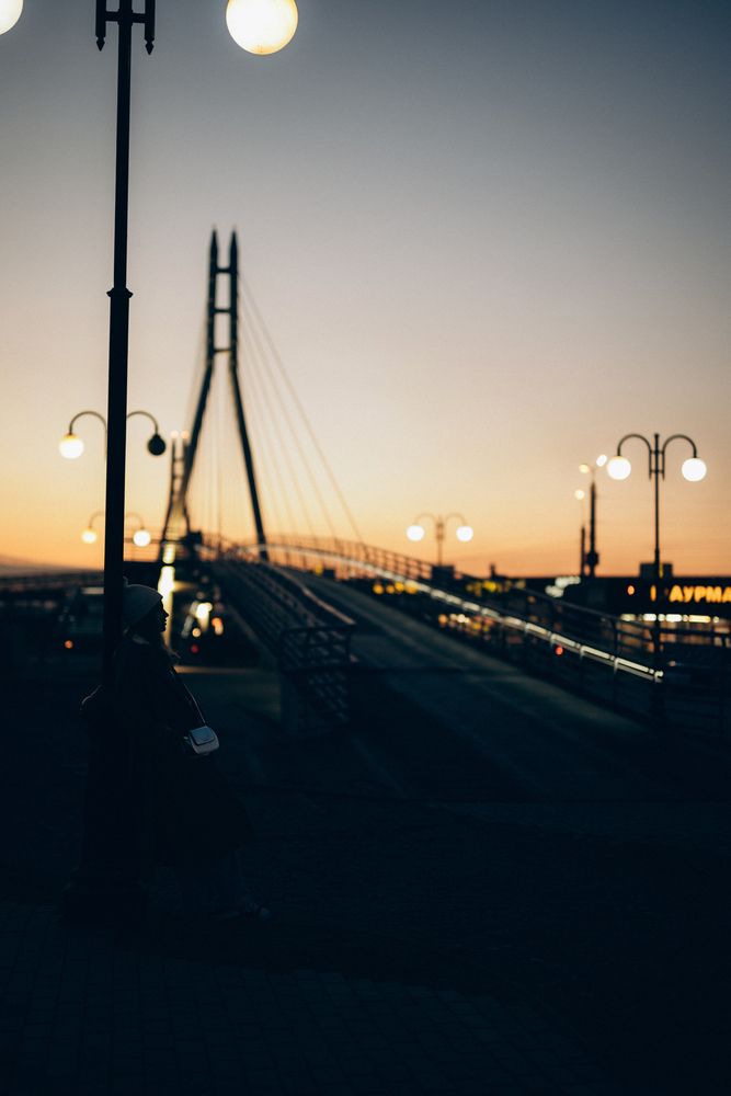 Photograph by Анна Белка