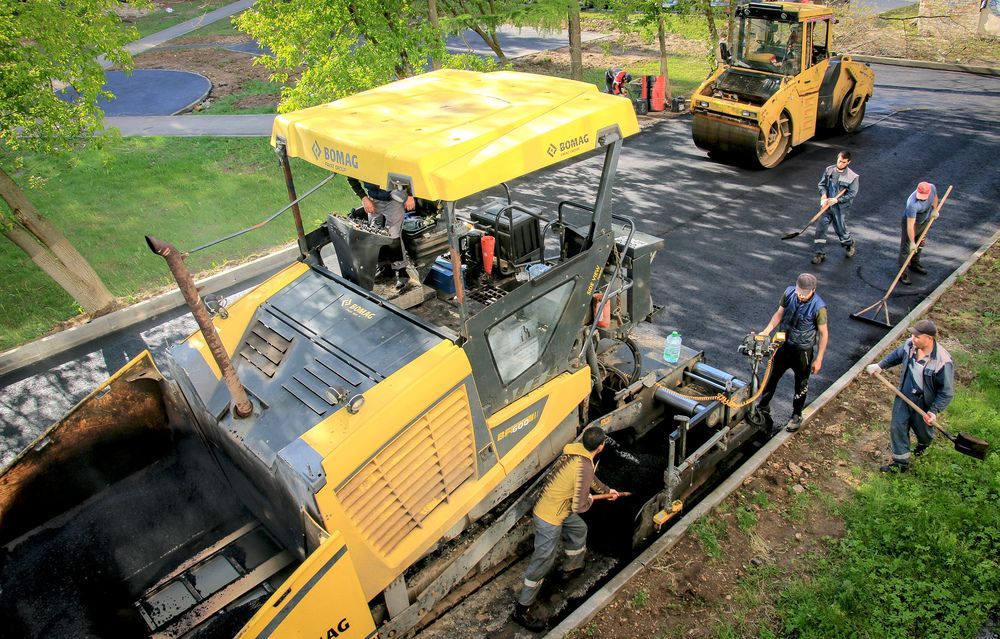 Закатали прошлое .