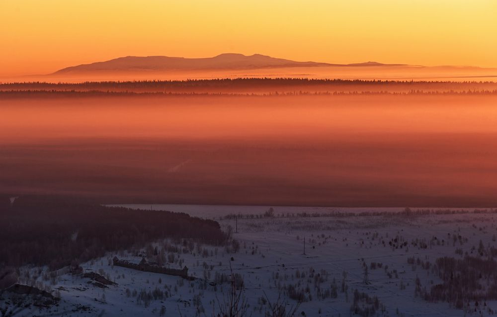 Photograph by Елена Соколова