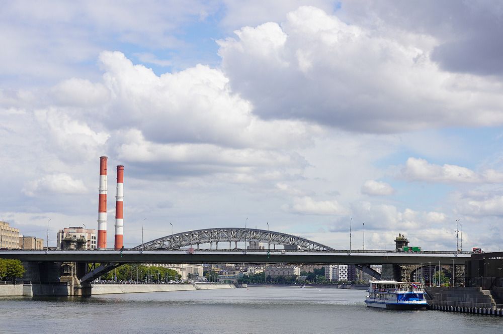 Photograph by Виктория Лаврова