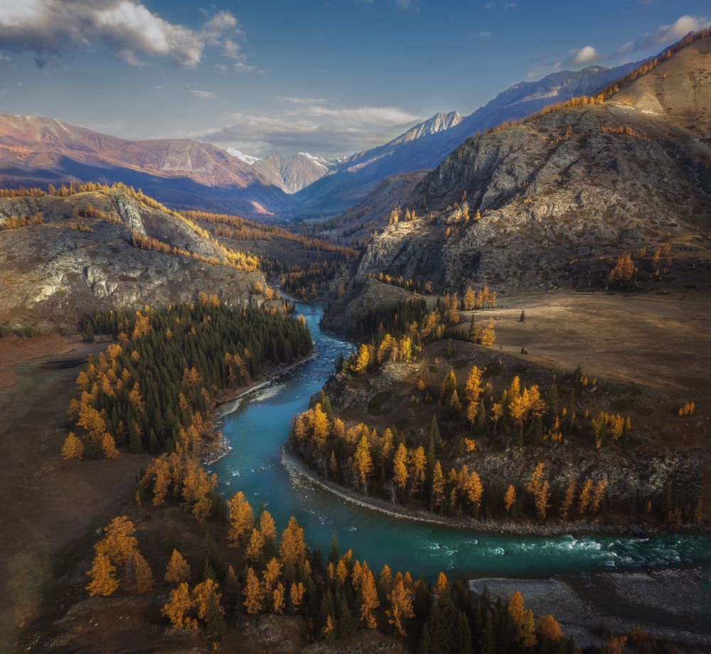 Photograph by Олег Герасимов