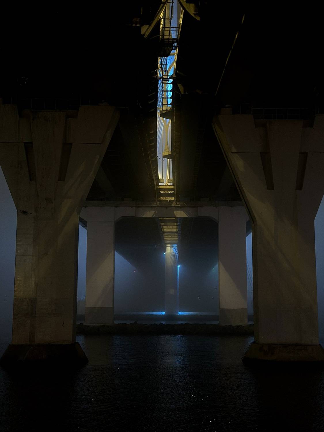 Безвременье.