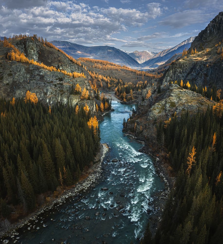 Photograph by Олег Герасимов