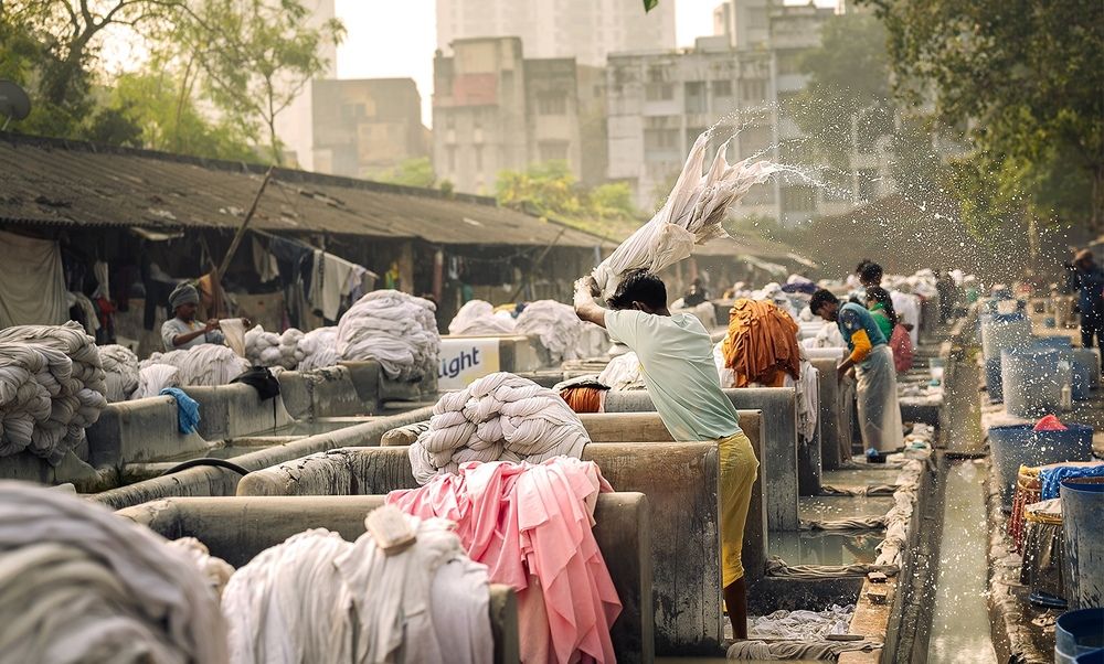 Photograph by Arjun Das