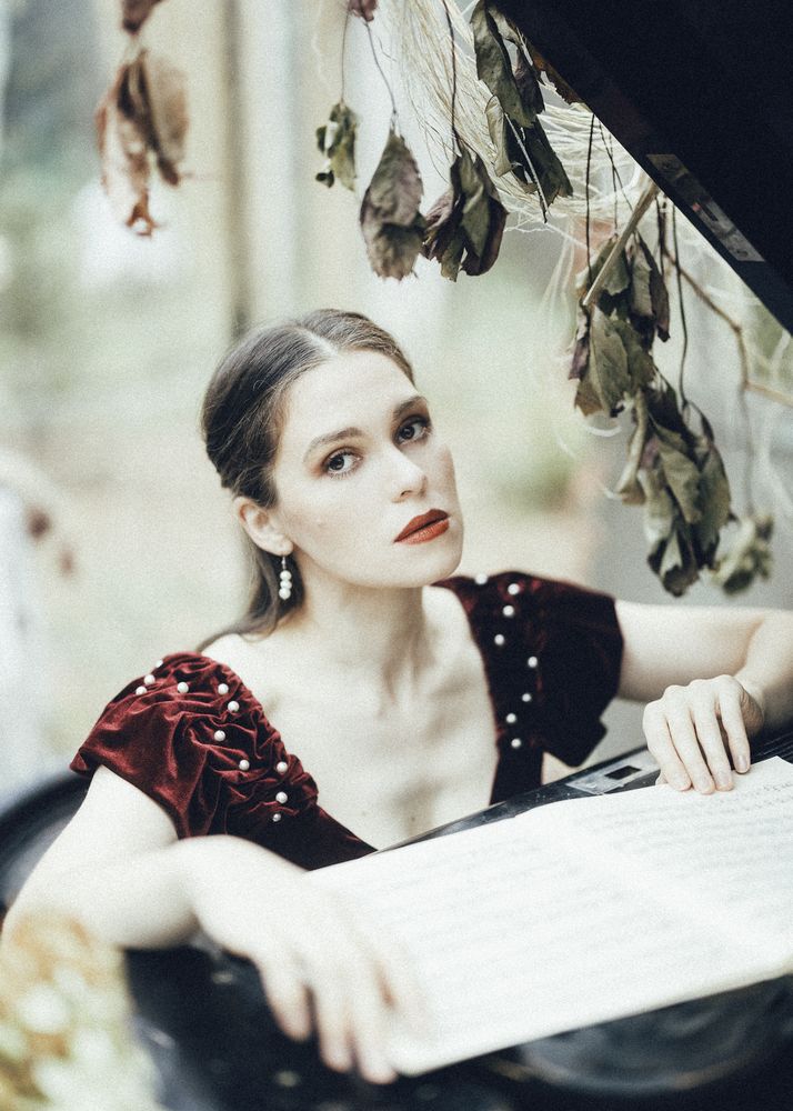 Photograph by Алена Нестерова