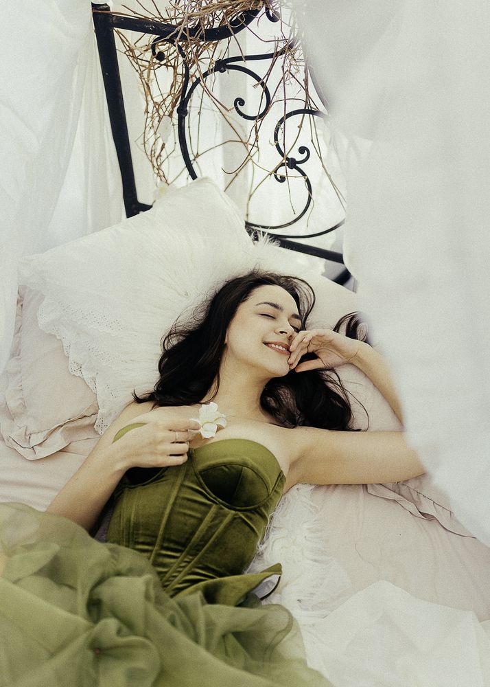 Photograph by Алена Нестерова