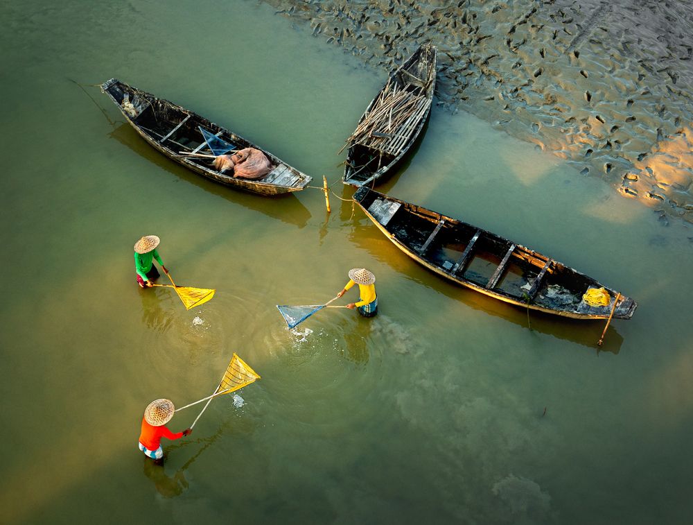 Photograph by Arjun Das