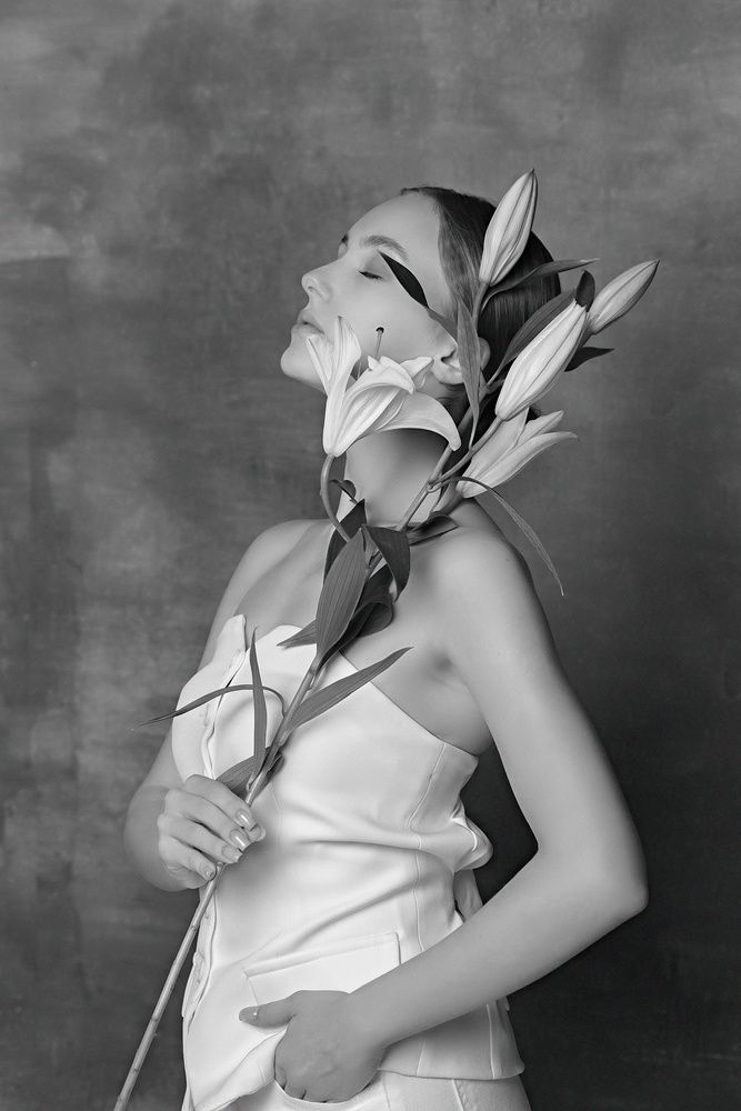 Photograph by Оксана Серёгина