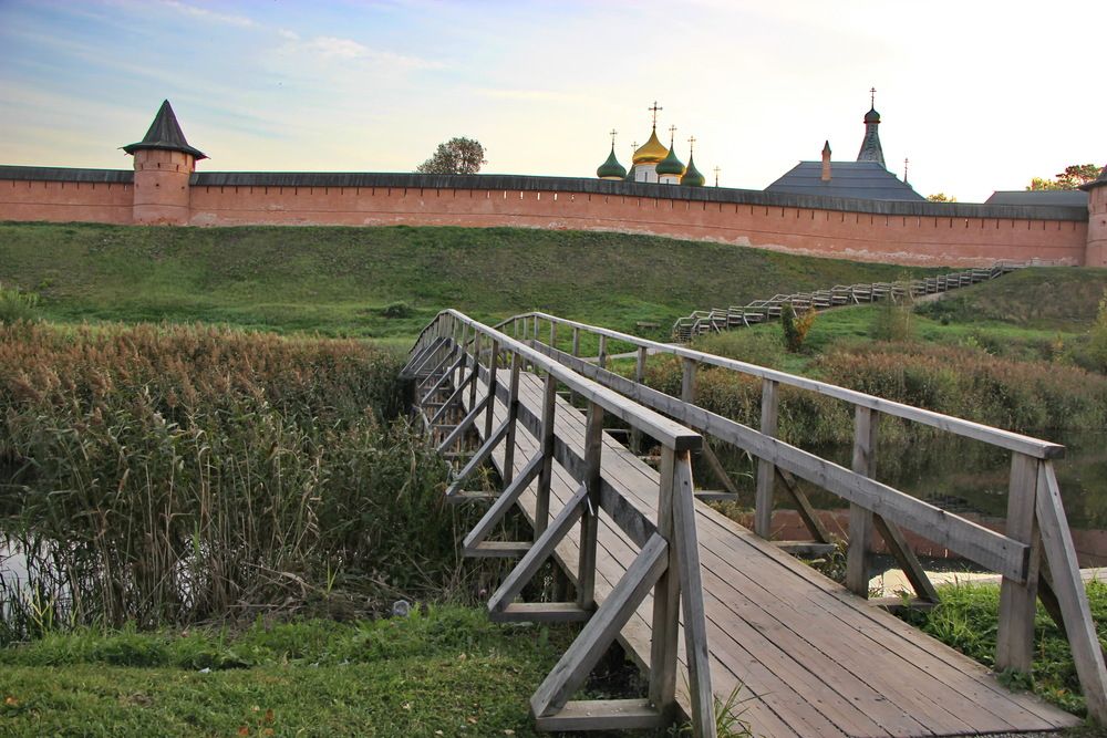 Photograph by Анатолий Борисов