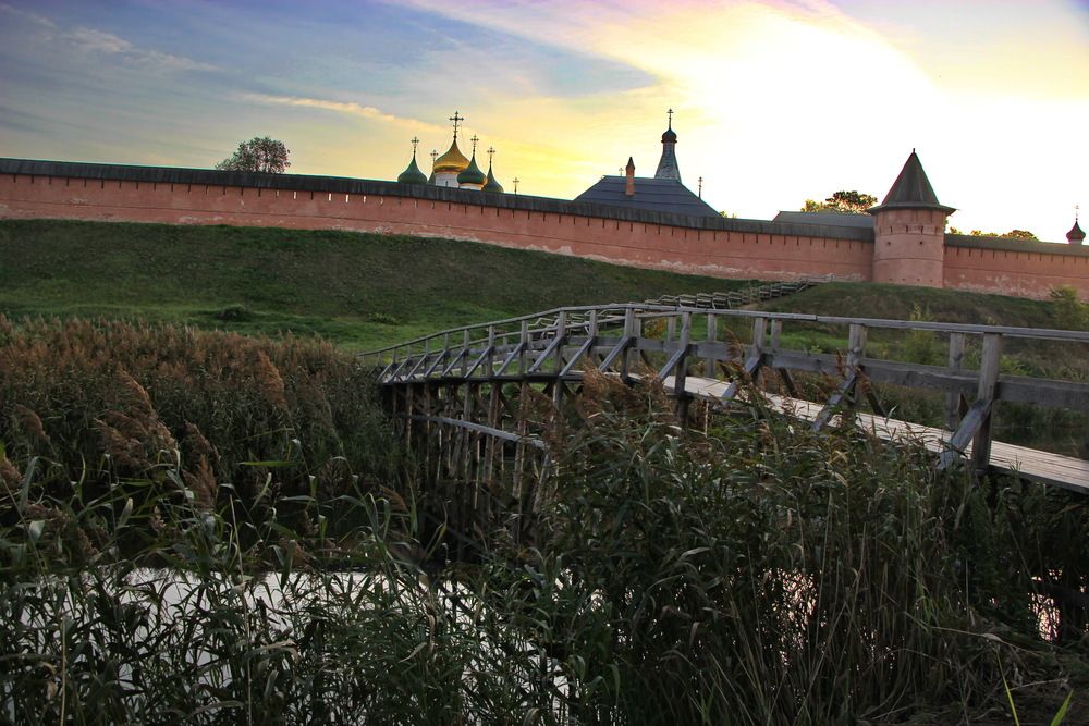 Photograph by Анатолий Борисов