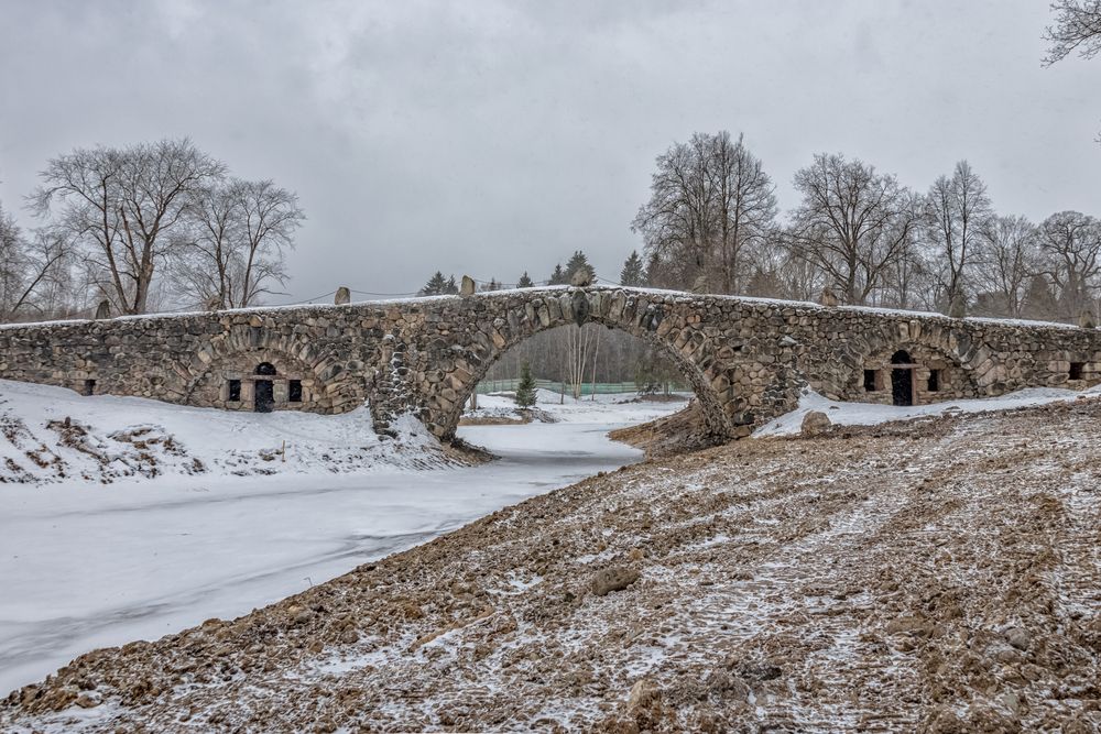 Фотография автора Андрей К. Белов