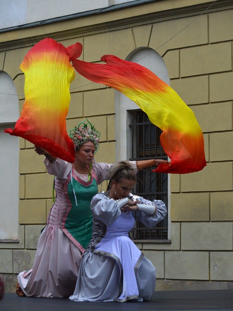 Photograph by Jozef Potocký
