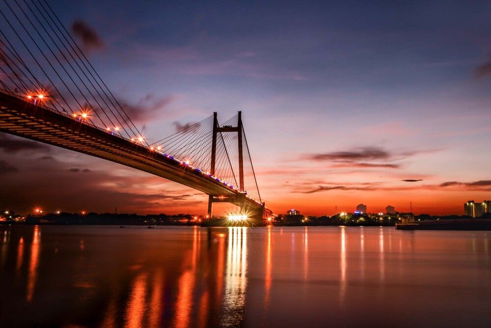 Photograph by Partha Mukhopadhyay