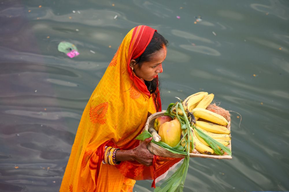 Photograph by AJAY KUMAR