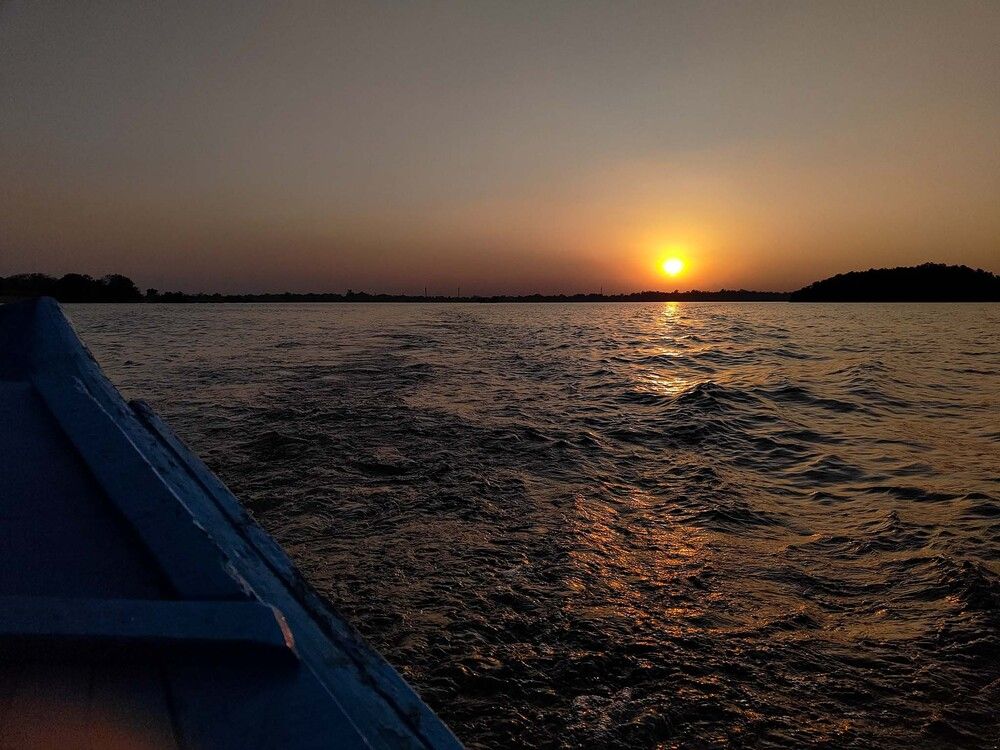 Photograph by Partha Mukhopadhyay