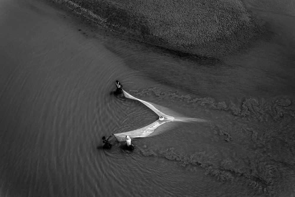 Photograph by Partha Mukhopadhyay